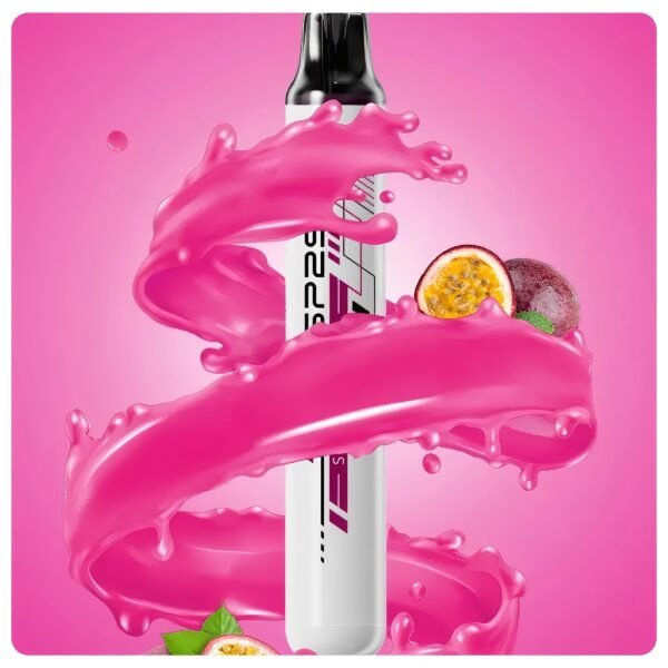 SP2S拋棄式5000口<br>【新品上架】