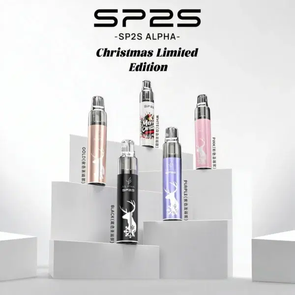 SP2S ALPHA 主機｜通用MAX蛋・（客服line:sp2cindyer01  微信：13342517610)